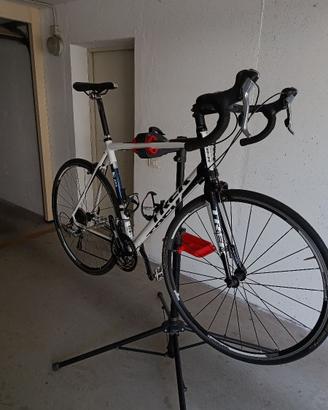 Bicicletta da corsa TREK 1.5