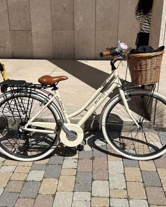 bici marca via Veneta