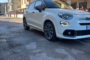 Fiat 500x sport Diesel 130cv tetto apribile