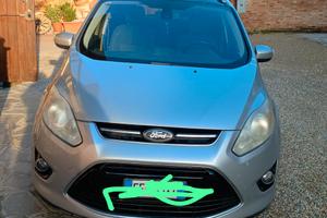 Ford c max