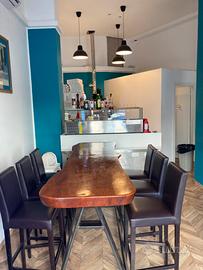 Cessione d'azienda con avviamento