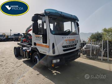 Iveco eurocargo cube ml80e22 (cod. int. pm2072)