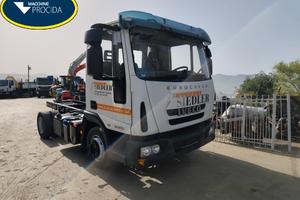 Iveco eurocargo cube ml80e22 (cod. int. pm2072)