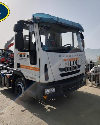 Iveco eurocargo cube ml80e22 (cod. int. pm2072)
