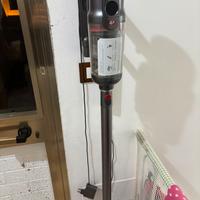 Aspirapolvere Lux a batteria
