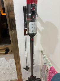 Aspirapolvere Lux a batteria