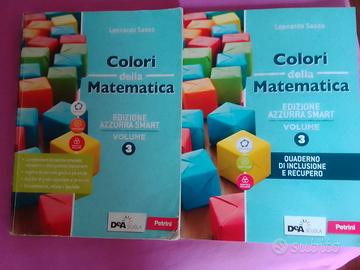 colori della matematica 3