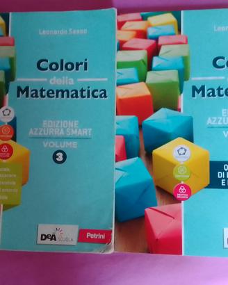 colori della matematica 3