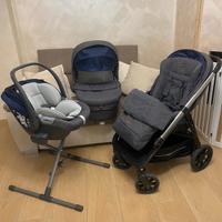 Trio Inglesina Aptica 