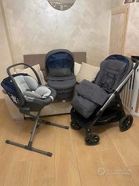 Trio Inglesina Aptica 