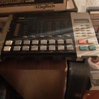 BATTERIA ELETTRONICA DD1 KORG