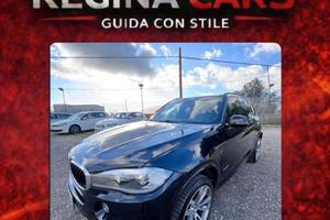 Bmw X5 sDrive25d Experience