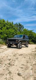 Nissan Patrol 3.3turbo