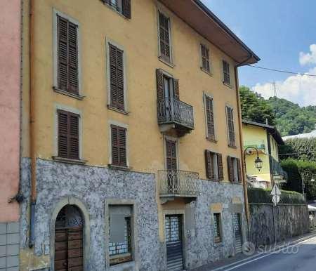 Appartamento a San Pellegrino Terme (BG)