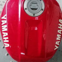 Serbatoio, terminale etc x Yamaha YZF-R1 o R6