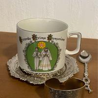 tazza comunione