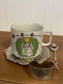 tazza comunione