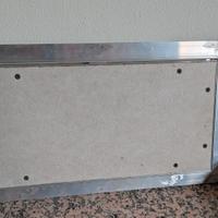 Botola per cartongesso