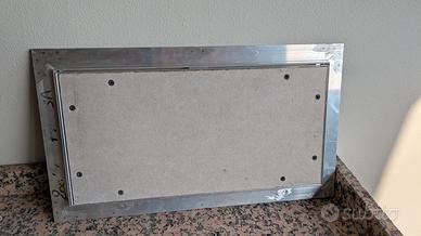 Botola per cartongesso