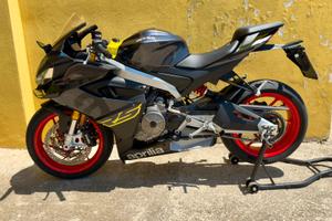 Aprilia RS660