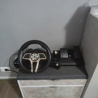 Volante giochi PlayStation 4