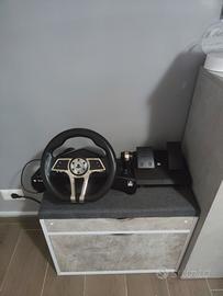 Volante giochi PlayStation 4