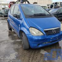 MERCEDES - BENZ CLASSE A W168 A 160 - Ricambi