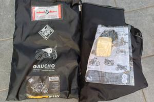 Coprigambe da moto Tucano Urbano Gaucho R118X