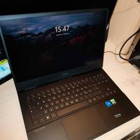 HP OMEN 16 | i7-11800H | RTX 3070 8GB | 16GB RAM |