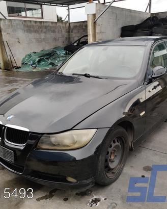 Bmw serie 3 e90 320d 163cv 04-11 - ricambi