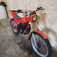 Ossa Trial 303