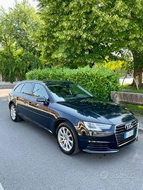 Audi A4 Avant 2.0 TDI 150 CV