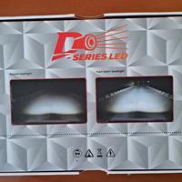 lampade LED  D5S modifica Faro allo xeno fiat 