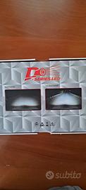 lampade LED  D5S modifica Faro allo xeno fiat 