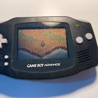 Nintendo GAME BOY ADVANCE