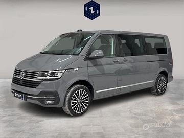 Volkswagen Multivan T6 2.0 tdi Comfortline 4m...