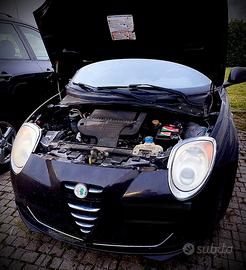 Alfa Romeo Mito 1.3 Mjt 95 cv