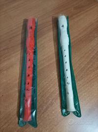 Flauto dolce soprano