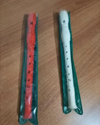 Flauto dolce soprano