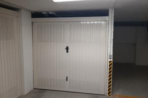 Garage e Cantina comunicanti a Senigallia