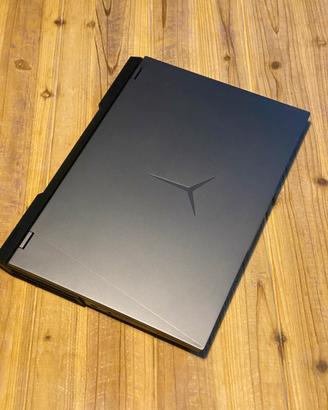Lenovo Legion 5 pro  64gb ram 2t ssd rtx 3070