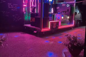 Renault master 1991 - mercati ambulanti