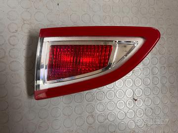 faro posteriore sx interno Renault Scenic