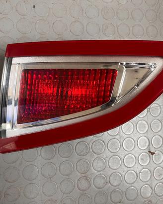 faro posteriore sx interno Renault Scenic