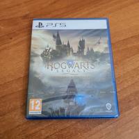 HOGWARTS LEGACY PS5 ITA 🇮🇹 NUOVO SIGILLATO