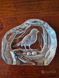 Fermacarte A. Capredoni 