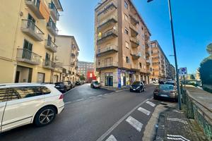 Appartamento a pochi passi dalla piazza