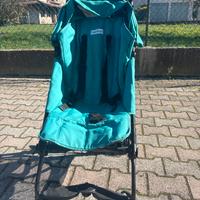 Passeggino leggero Peg Perego