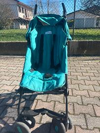 Passeggino leggero Peg Perego