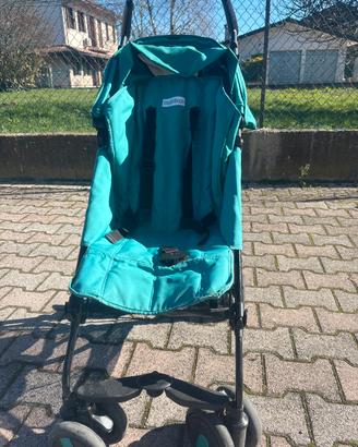 Passeggino leggero Peg Perego